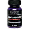 Препараты для связок и суставов Ultimate Nutrition Glucosamine Chondroitin (60 tab)
